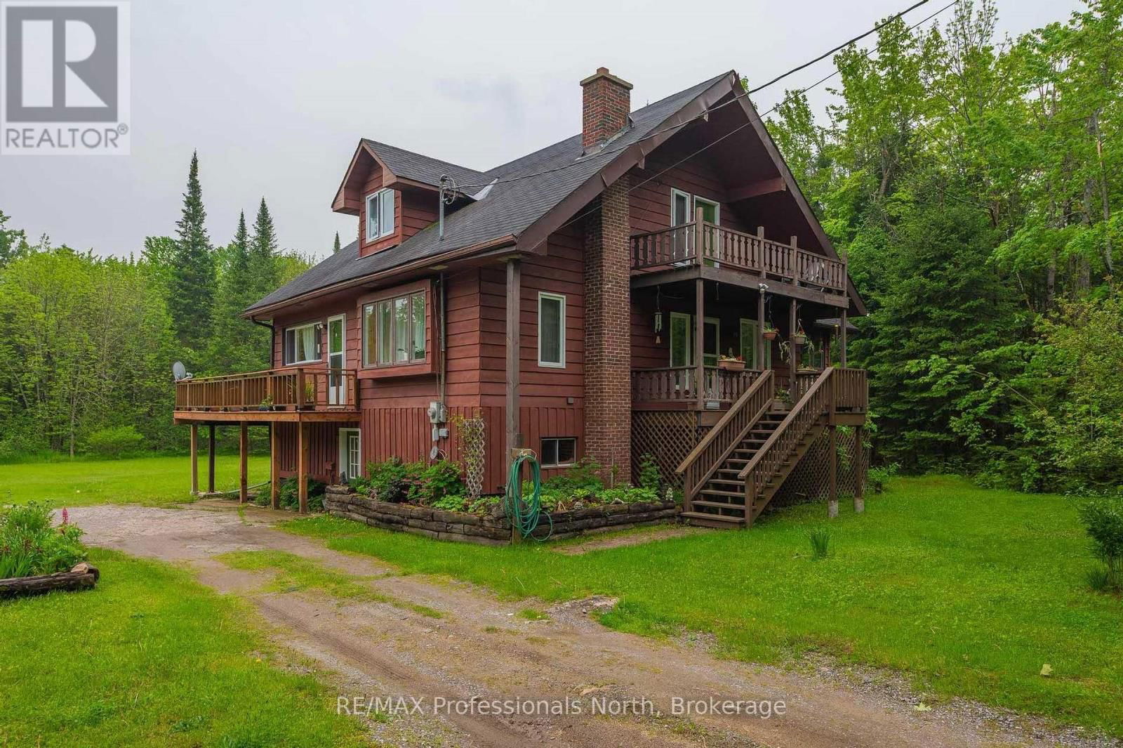 Primary Property View