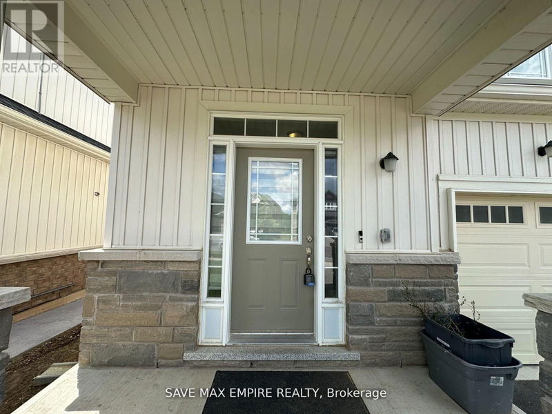 Secondary Property View