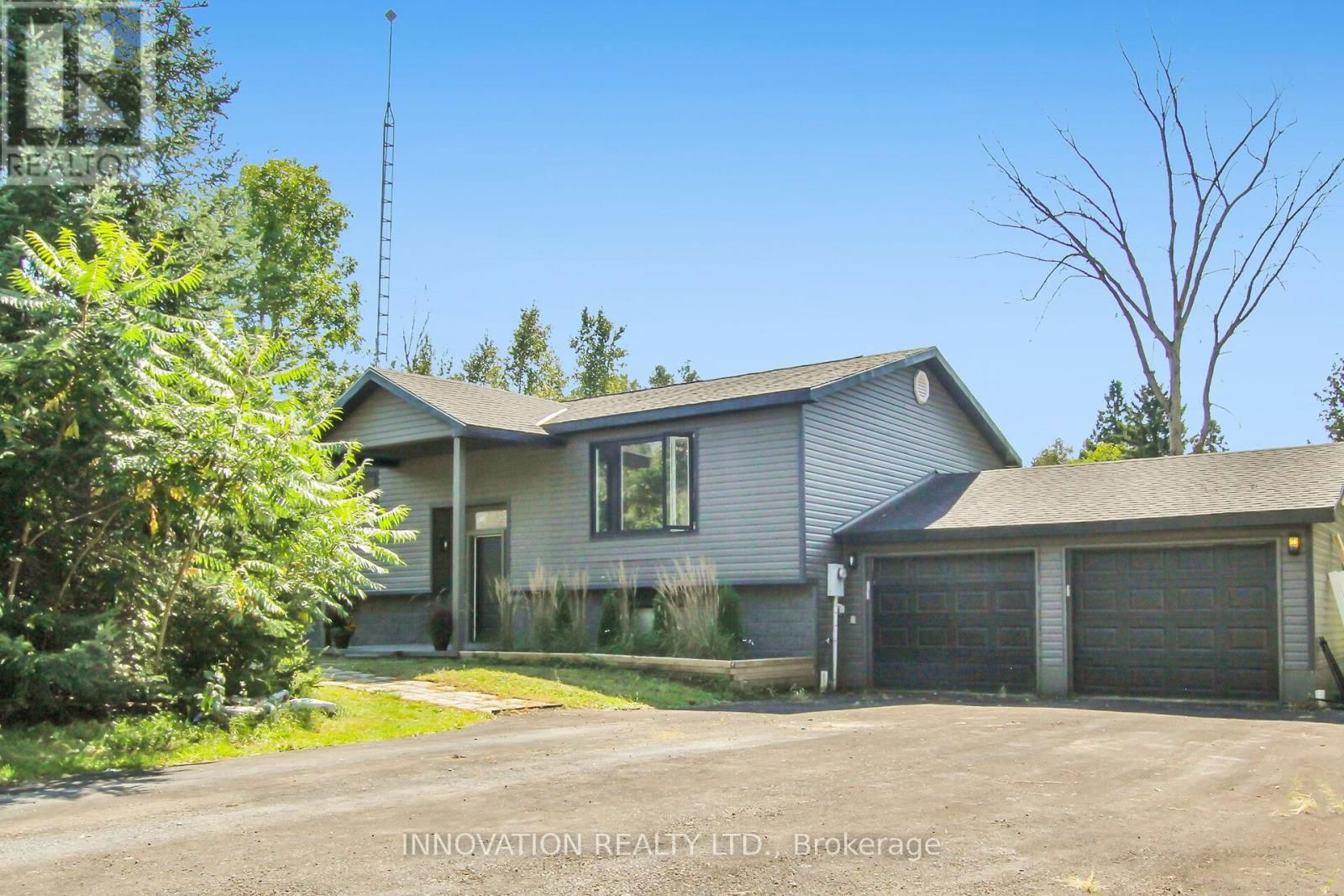 Primary Property View