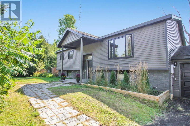 Tertiary Property View