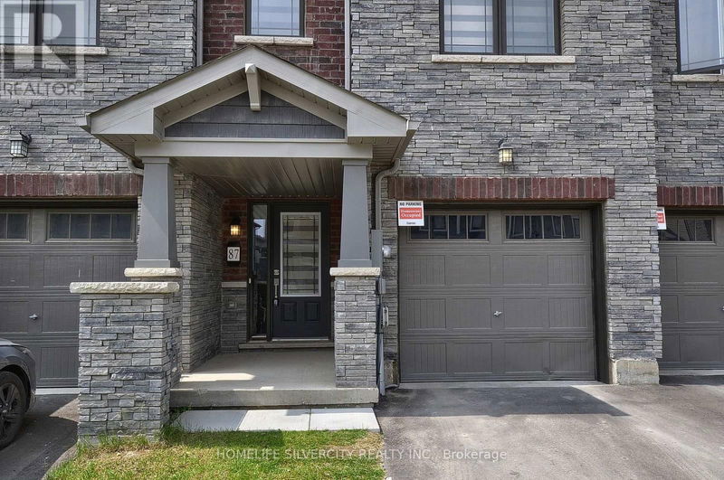 Secondary Property View