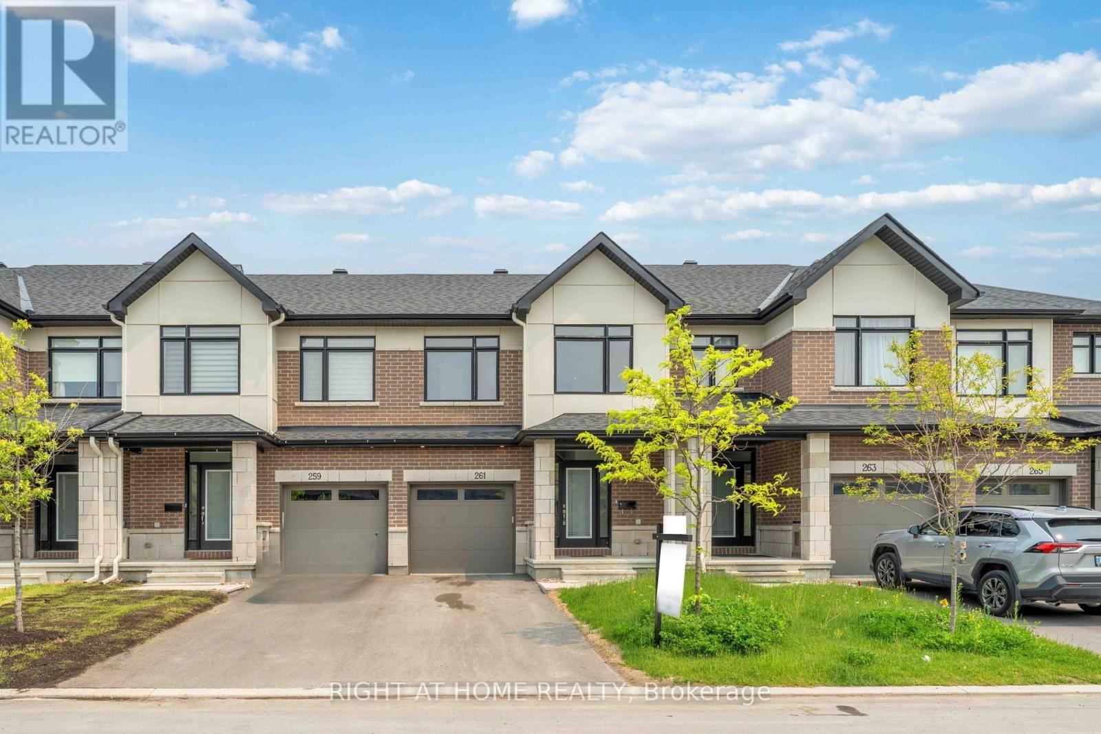 Primary Property View