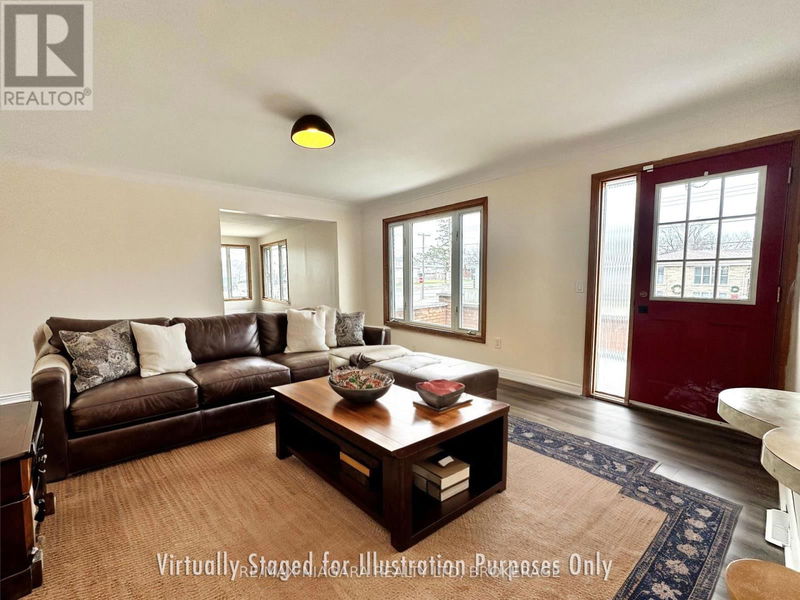 Secondary Property View