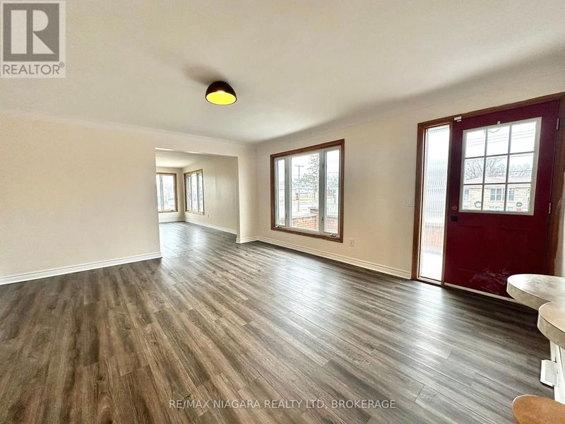 Tertiary Property View