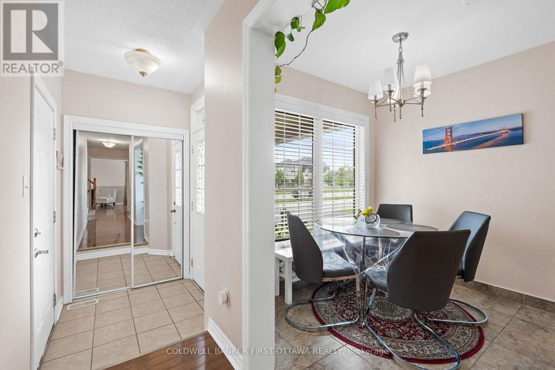 Tertiary Property View