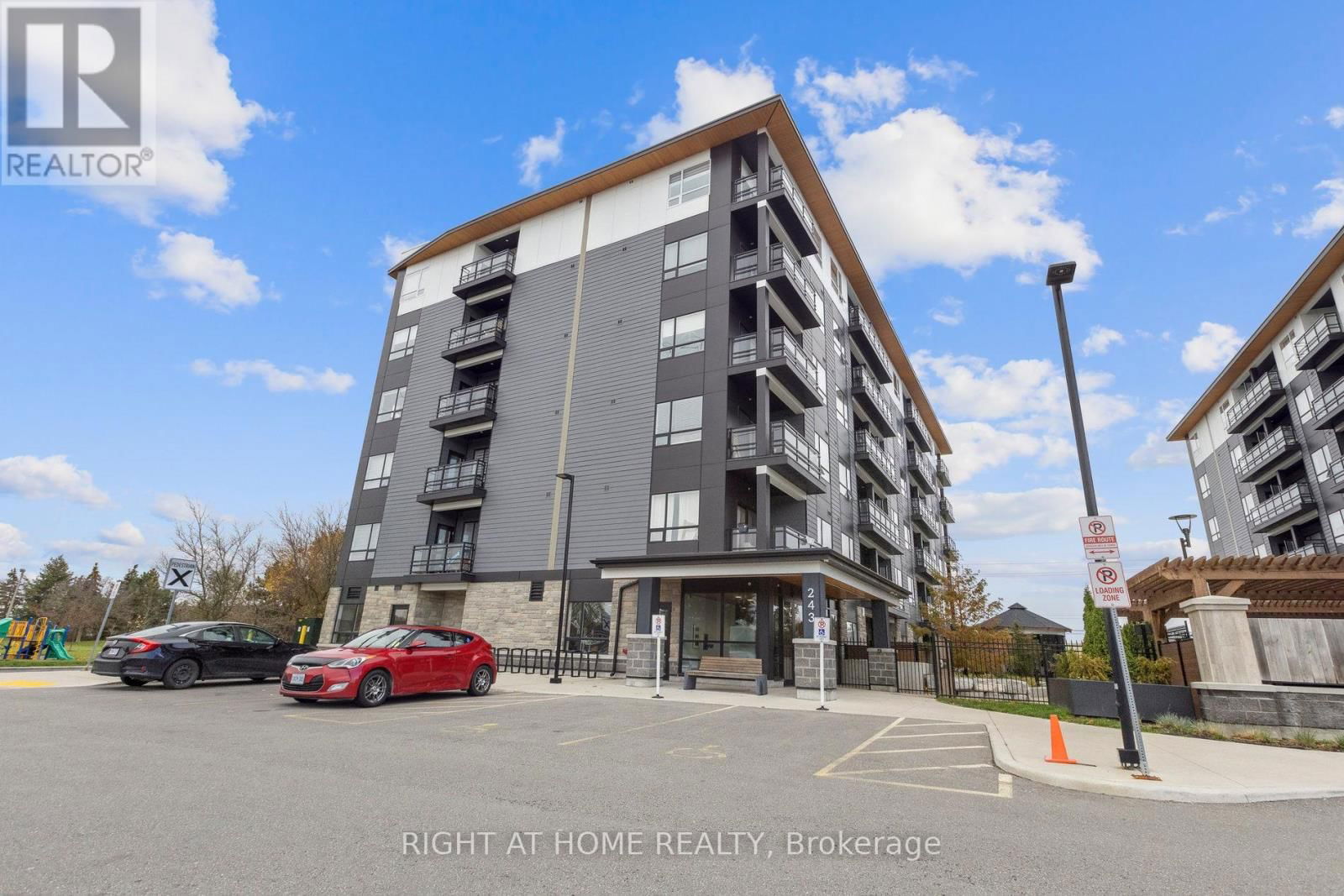 608 - 243 NORTHFIELD DRIVE EAST Image 1
