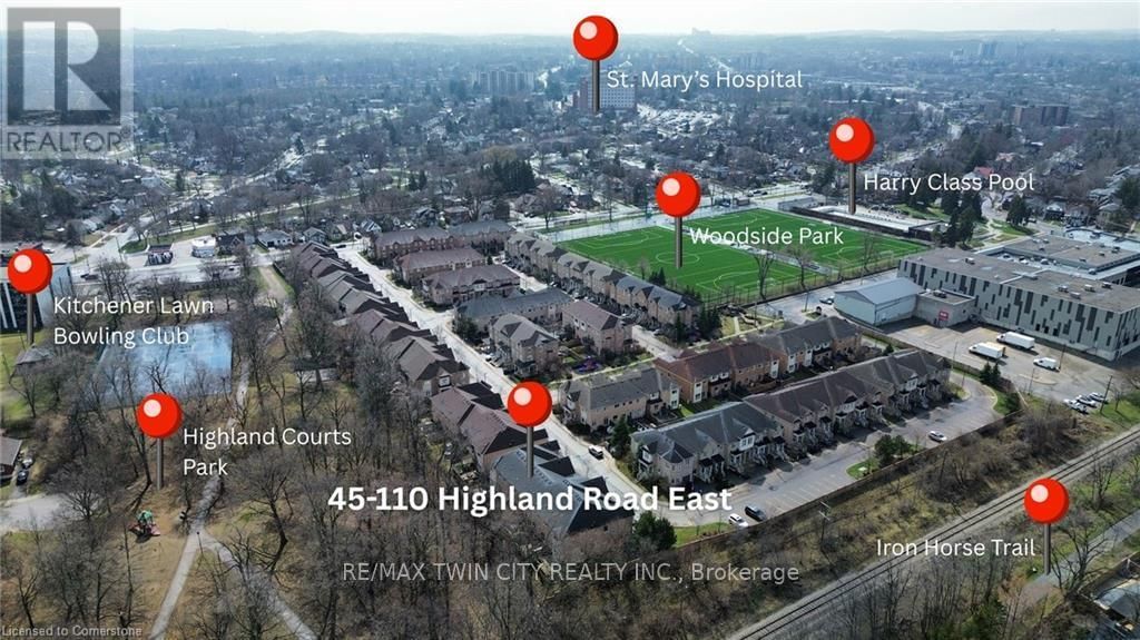 45 - 110 HIGHLAND ROAD EAST Image 34