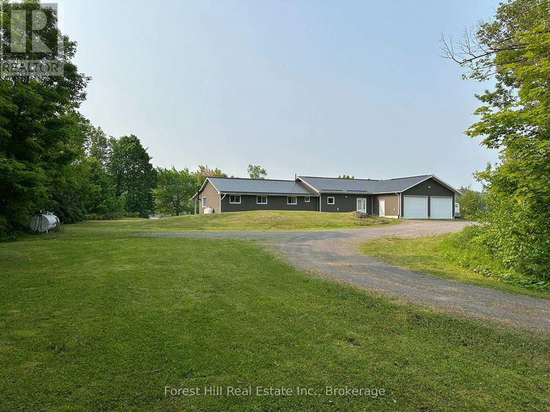 Secondary Property View