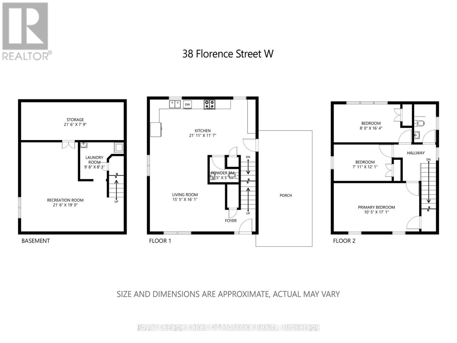 38 FLORENCE STREET WEST Image 27