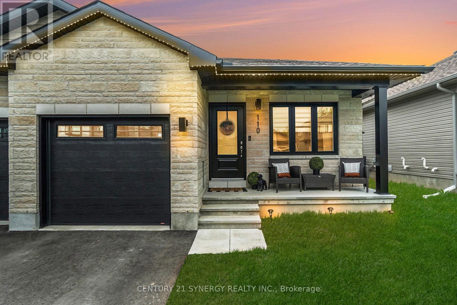 Primary Property View