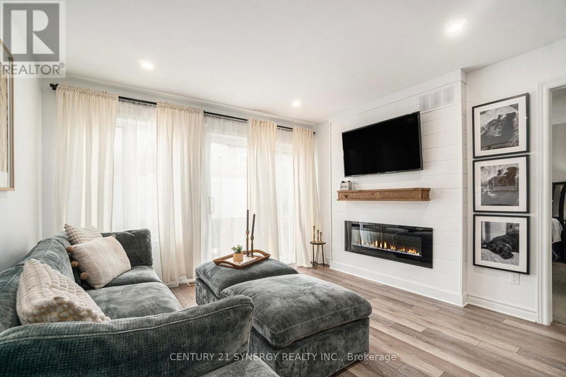 Secondary Property View