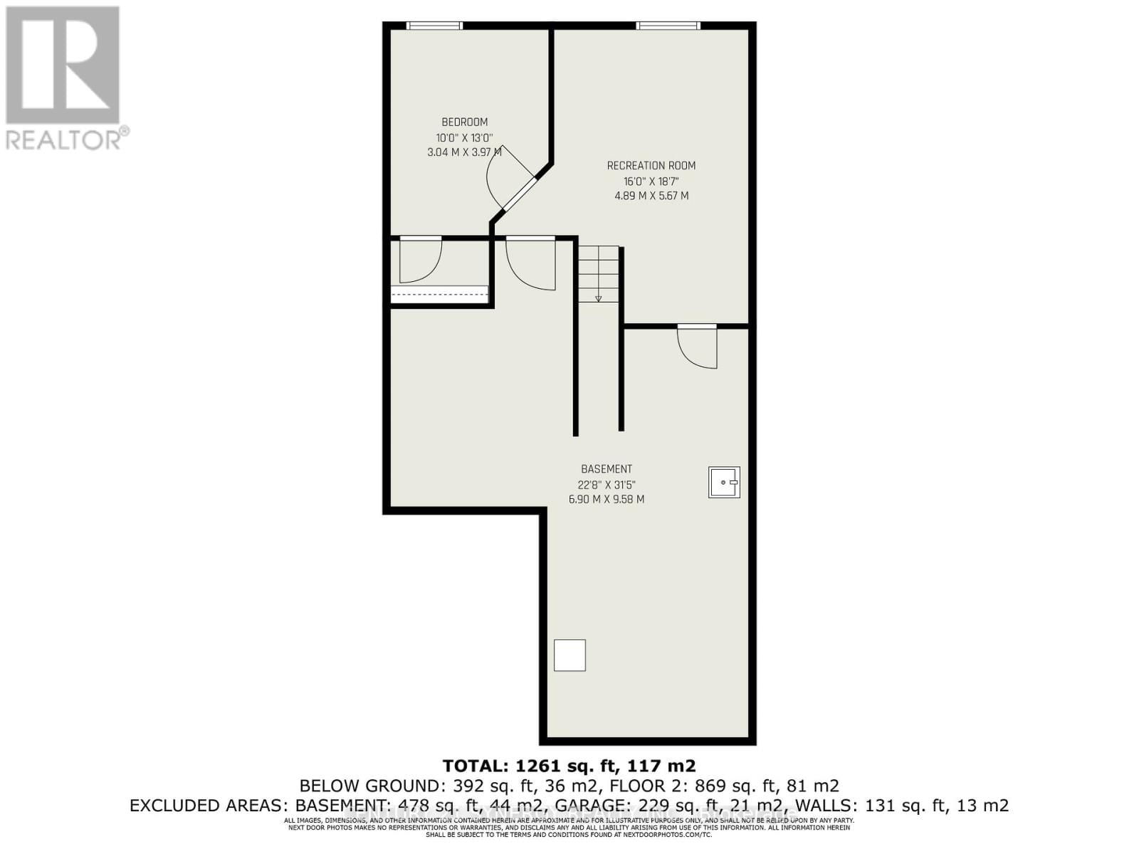 110 SEABERT DRIVE Image 28
