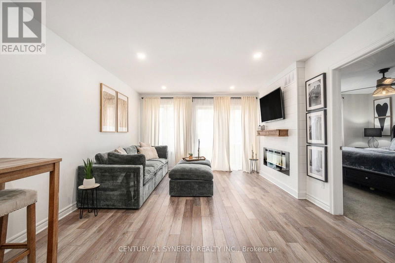 Tertiary Property View