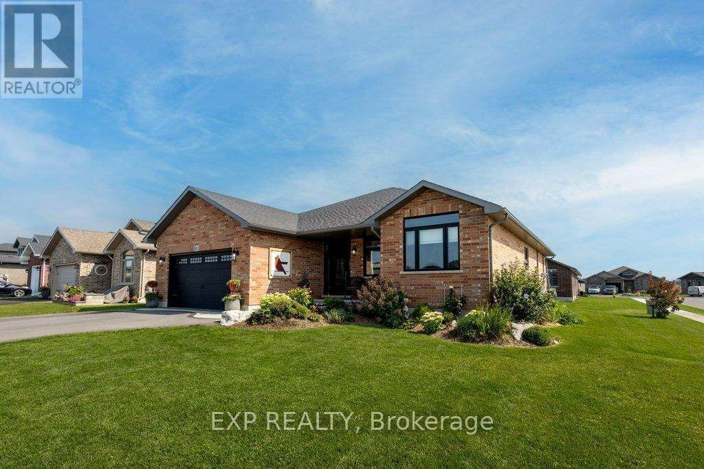 Primary Property View