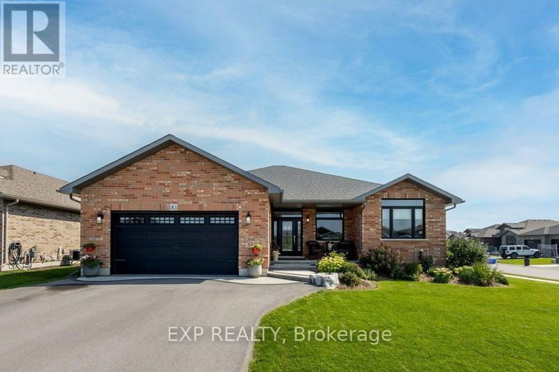 Secondary Property View