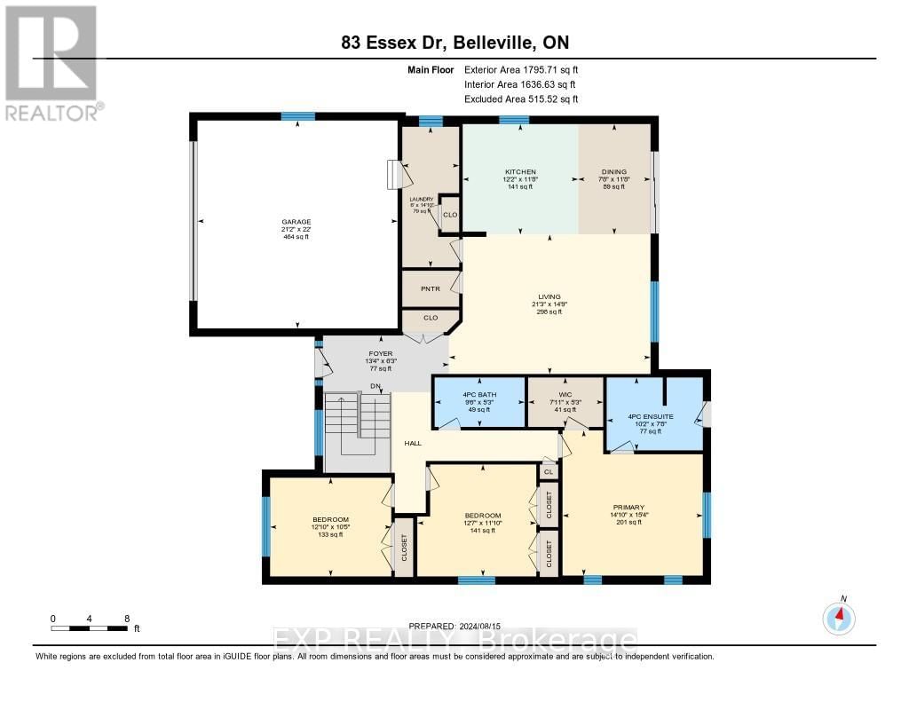 83 ESSEX DRIVE NORTH Image 38