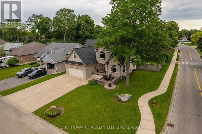 Secondary Property View