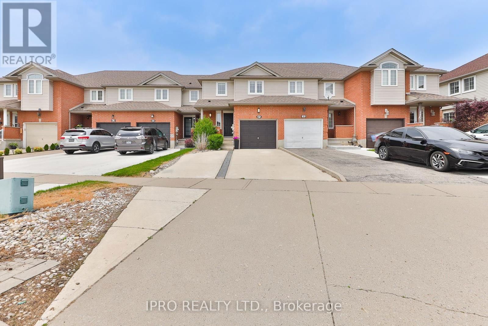 Primary Property View