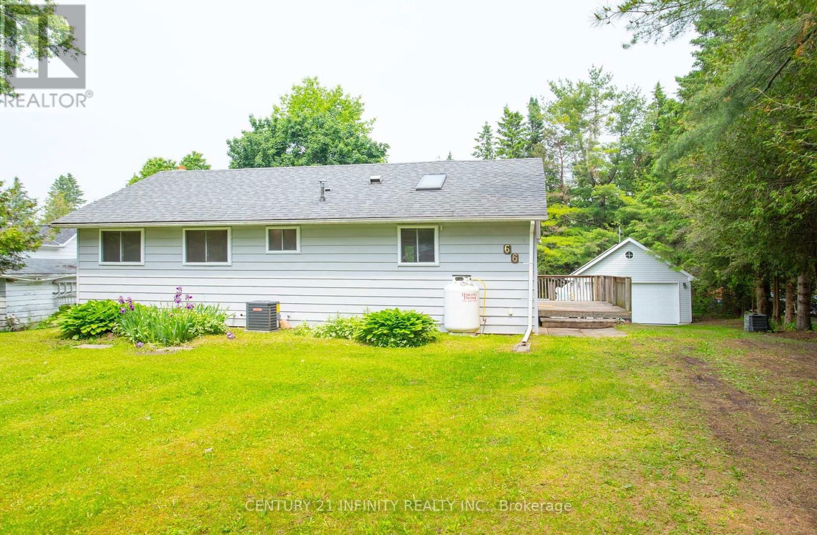 66 COWANS CRESCENT Image 1