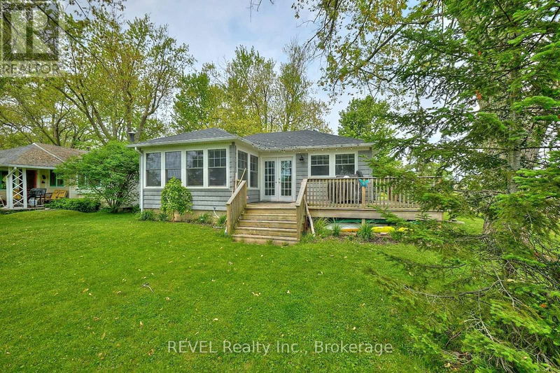 Secondary Property View