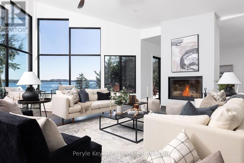 Tertiary Property View