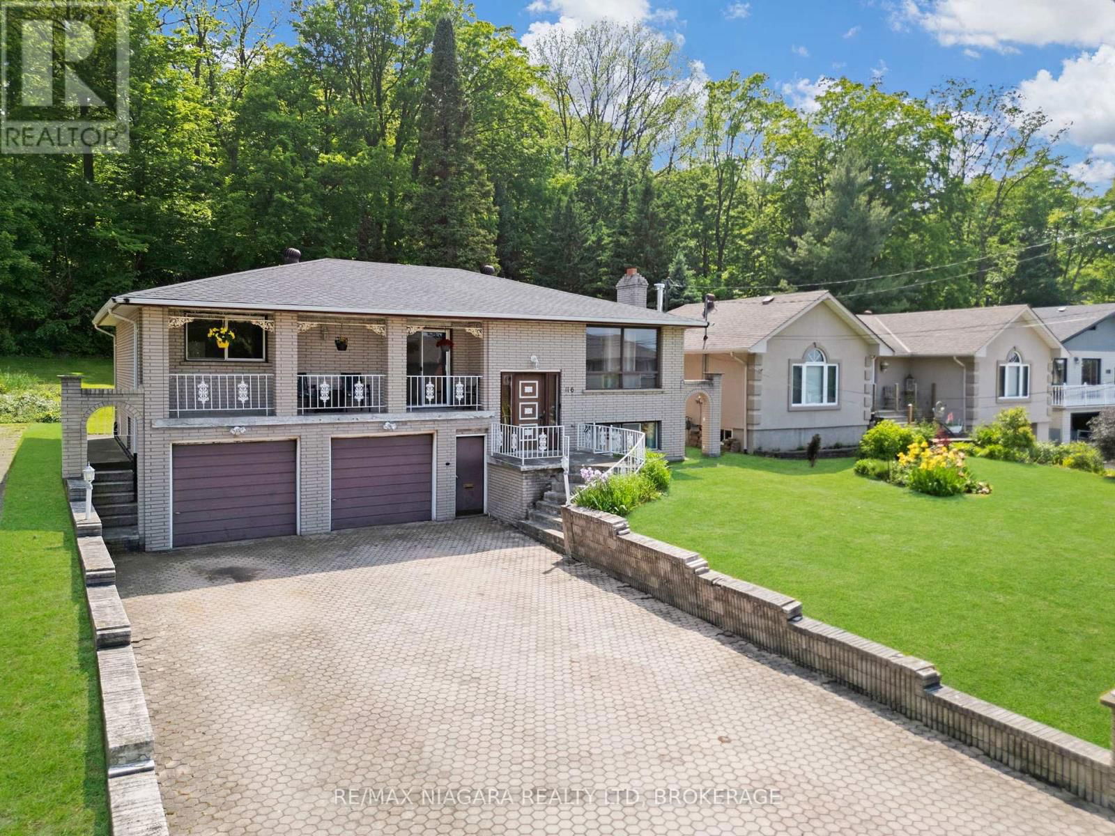 Primary Property View
