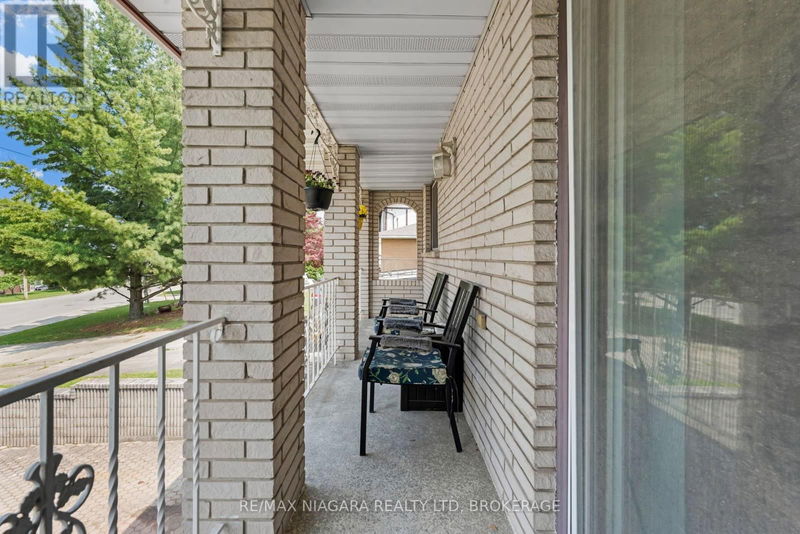 Tertiary Property View