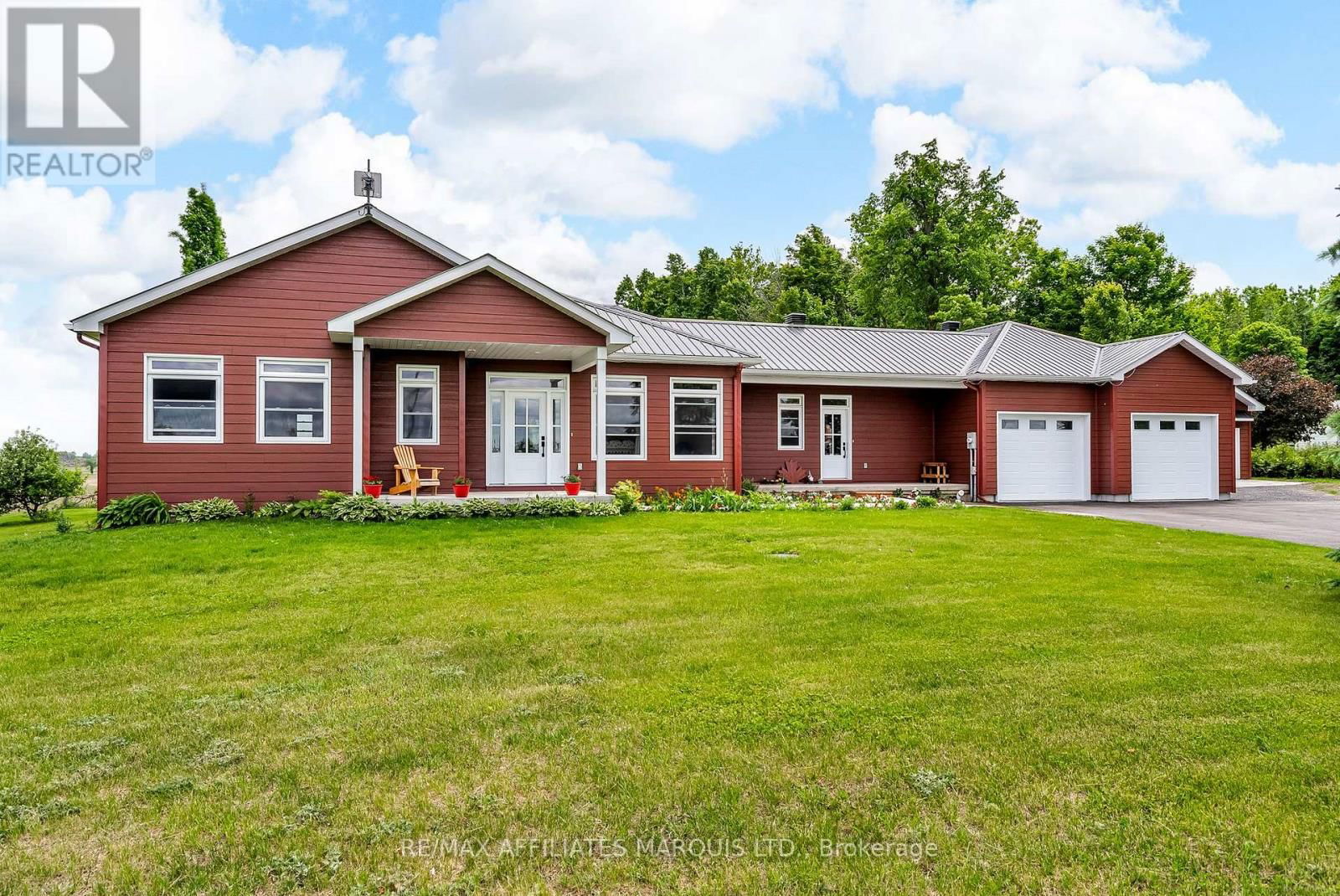 Primary Property View