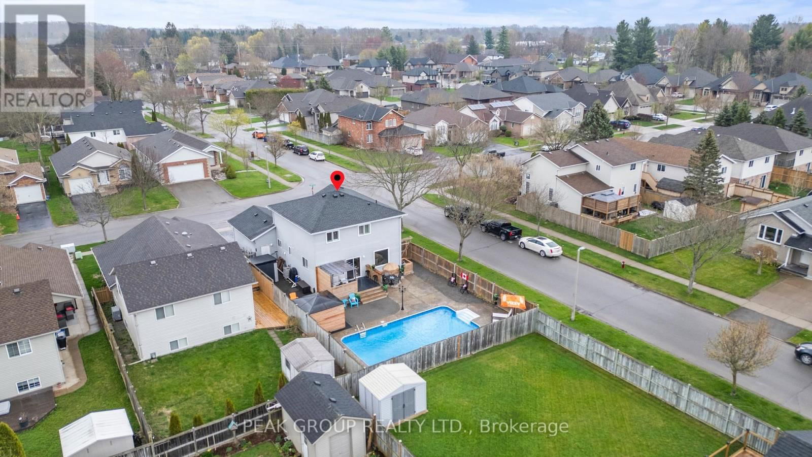 427 TRILLIUM AVENUE Image 45