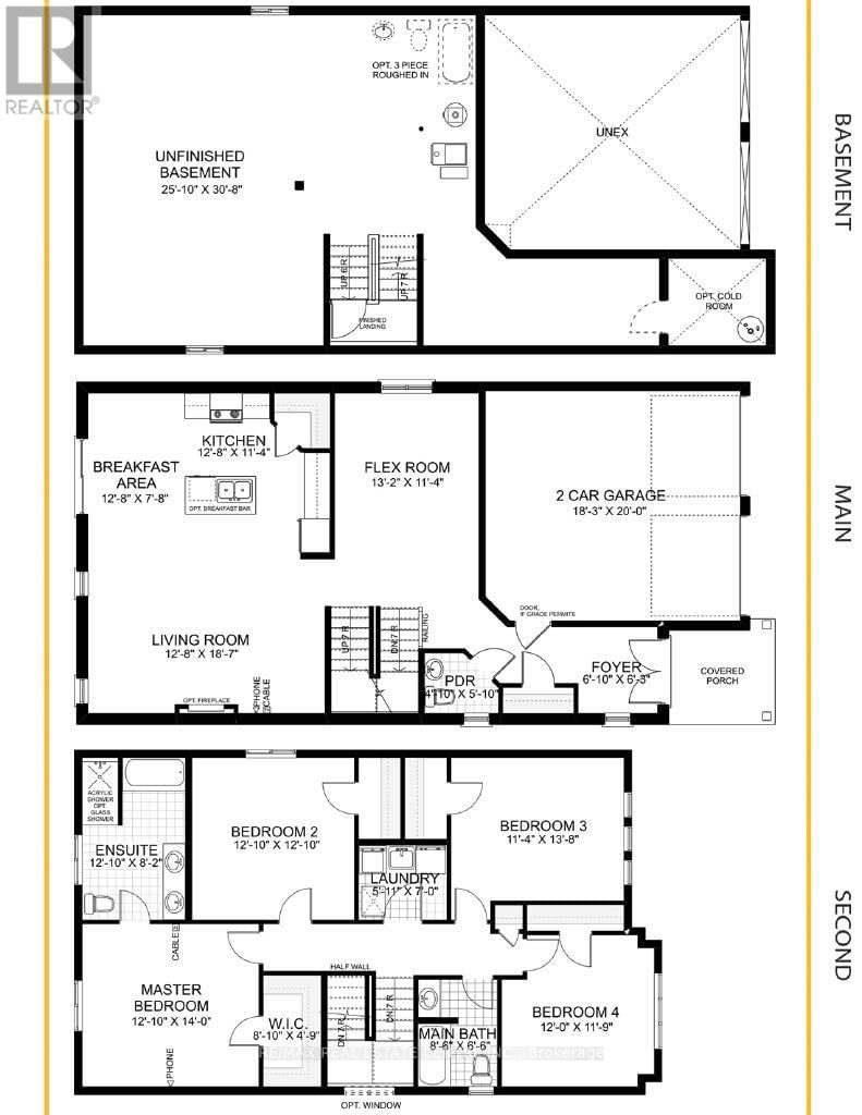 Secondary Property View