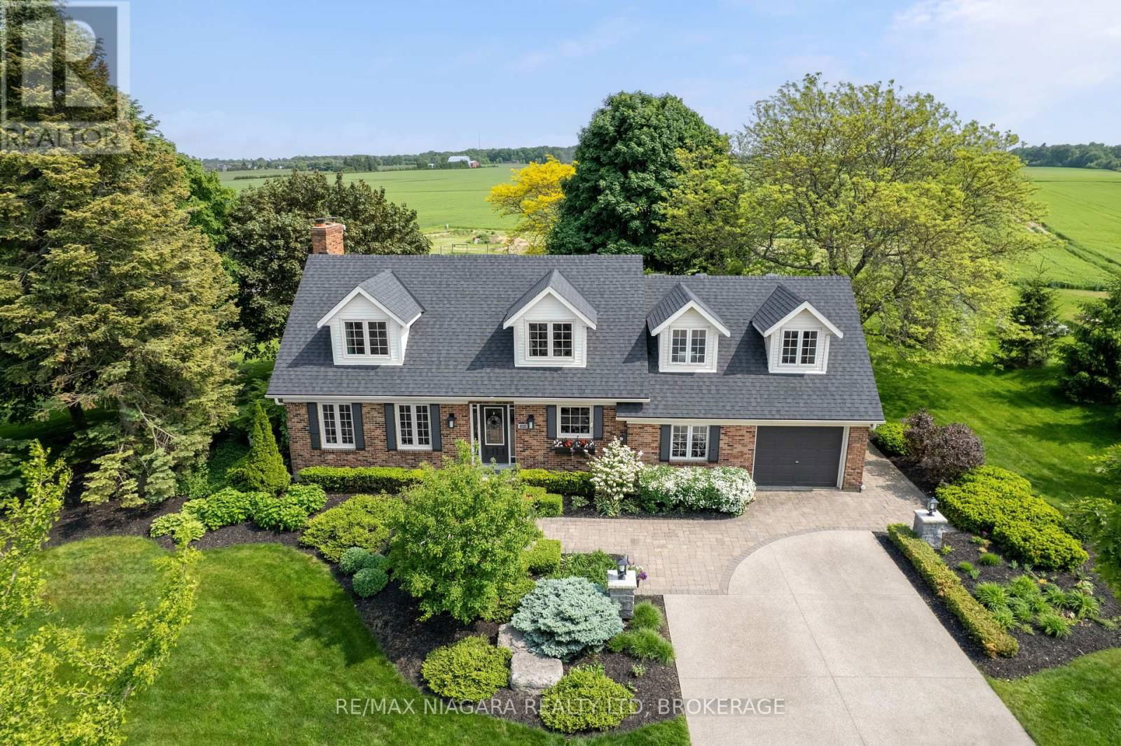 Primary Property View
