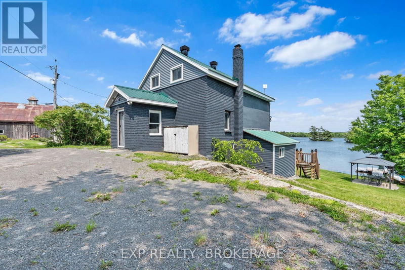Secondary Property View