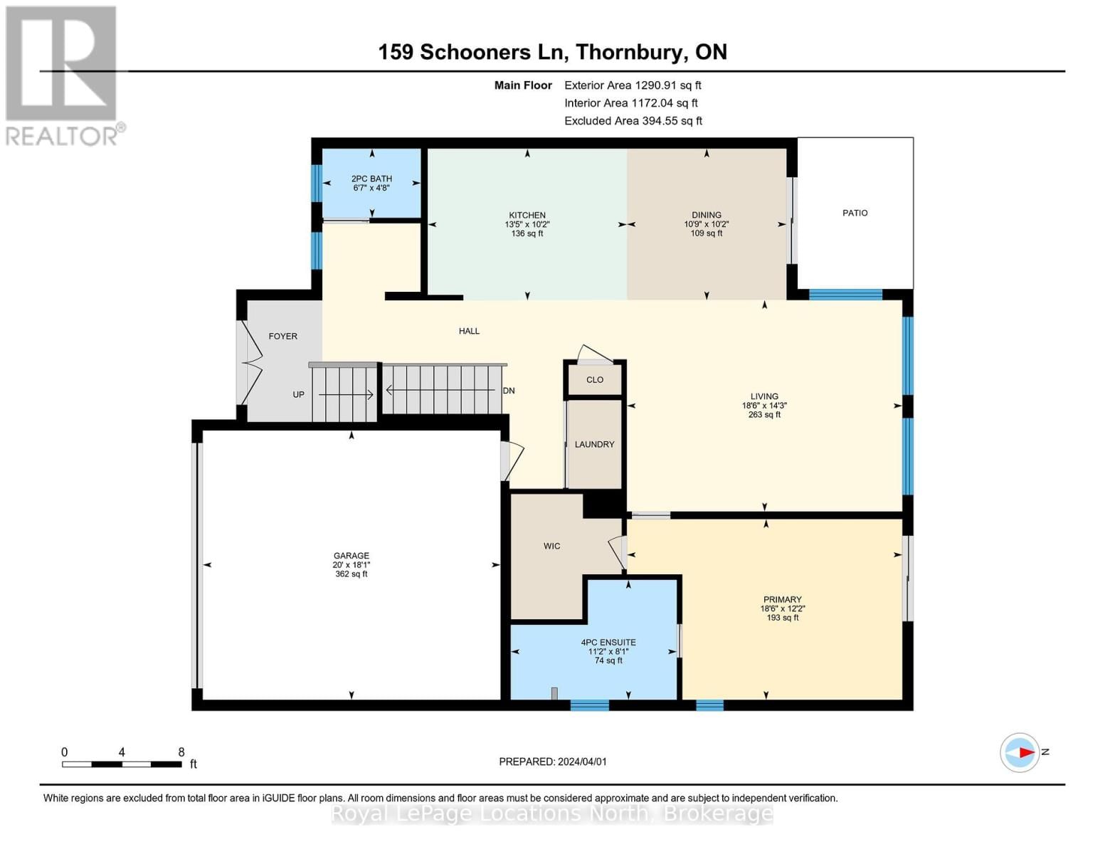159 SCHOONERS LANE Image 45