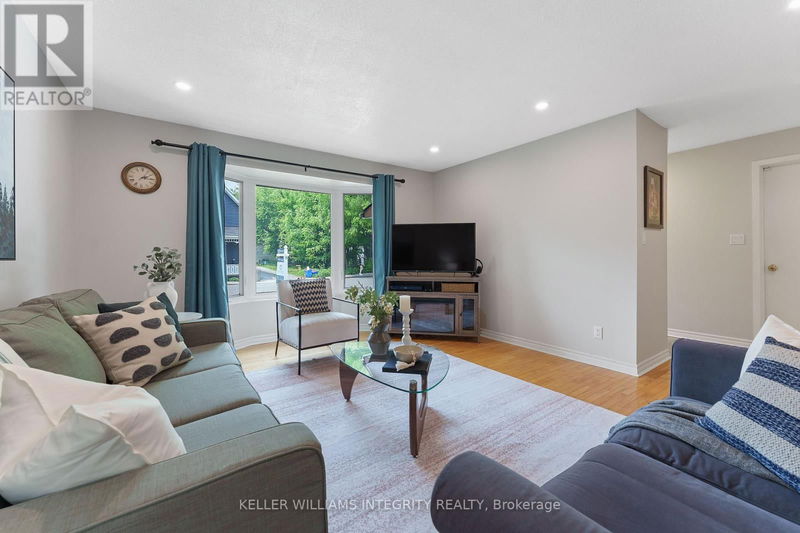 Tertiary Property View
