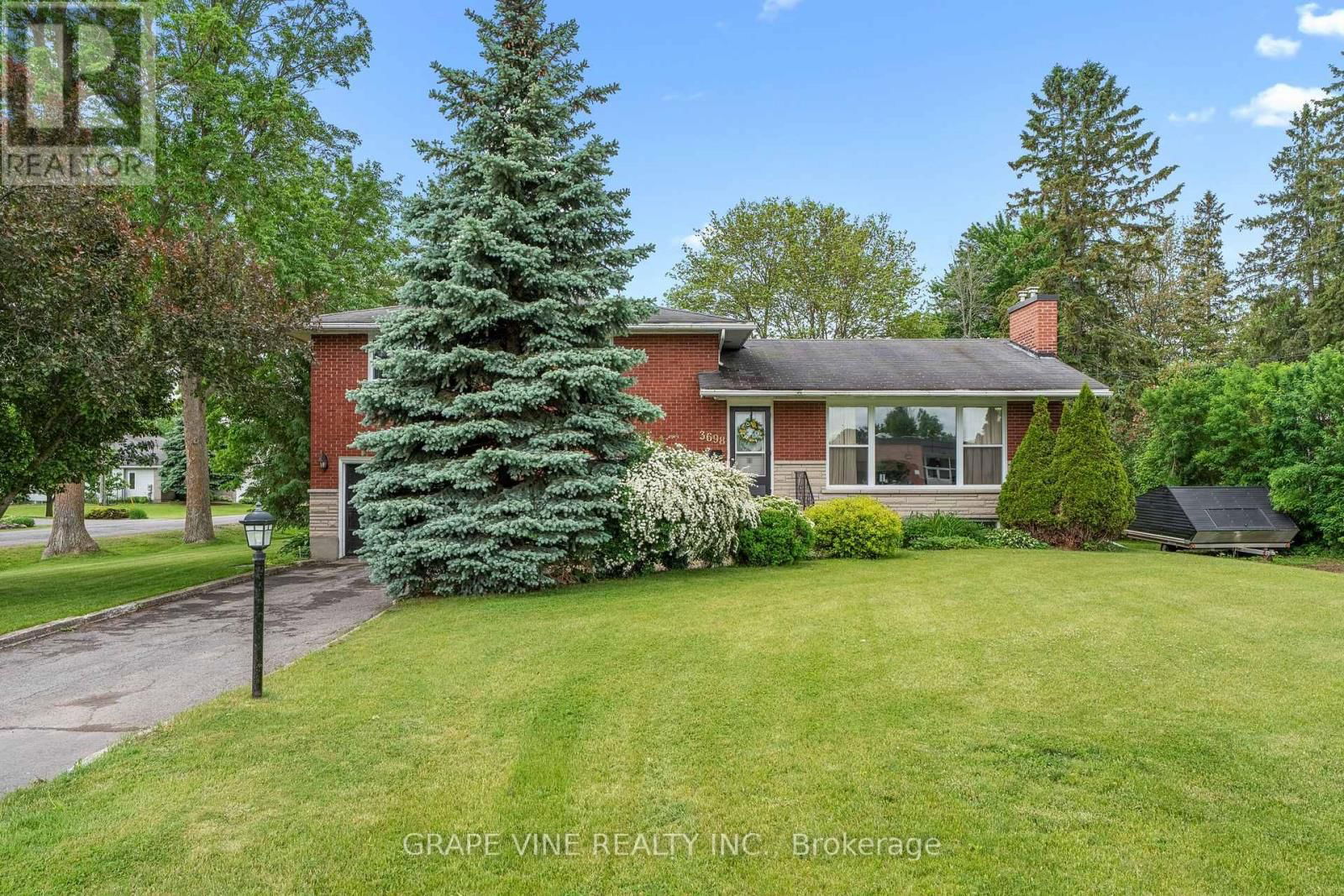 Primary Property View