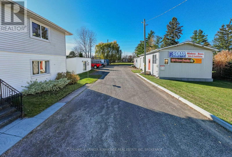 Secondary Property View