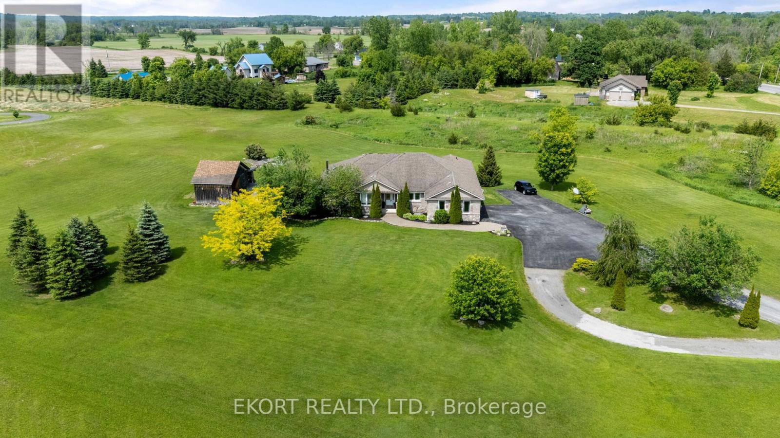 Primary Property View