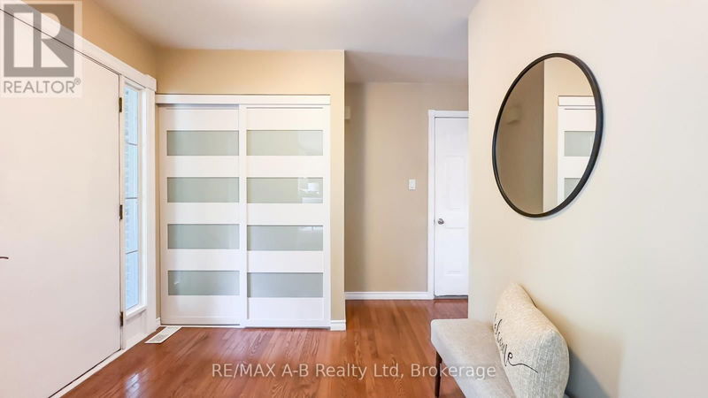 Tertiary Property View