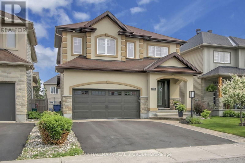 Secondary Property View