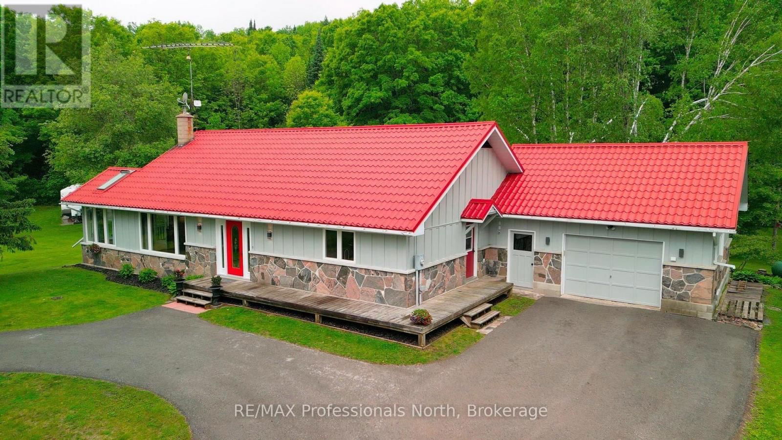 Primary Property View