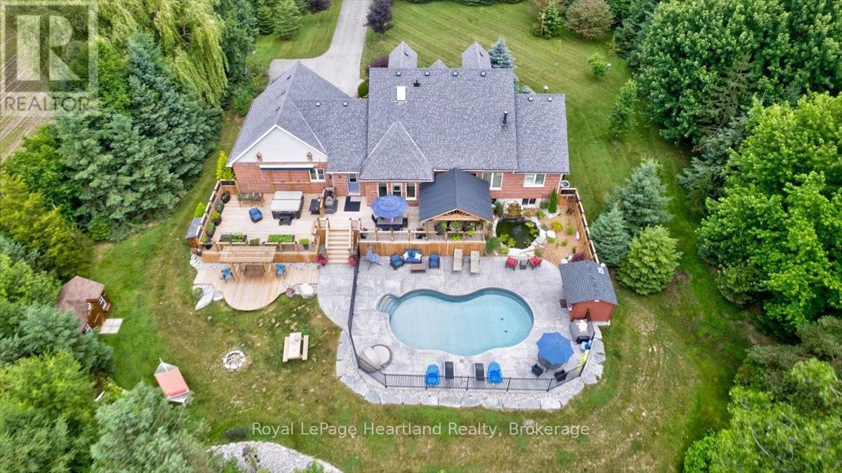 Primary Property View