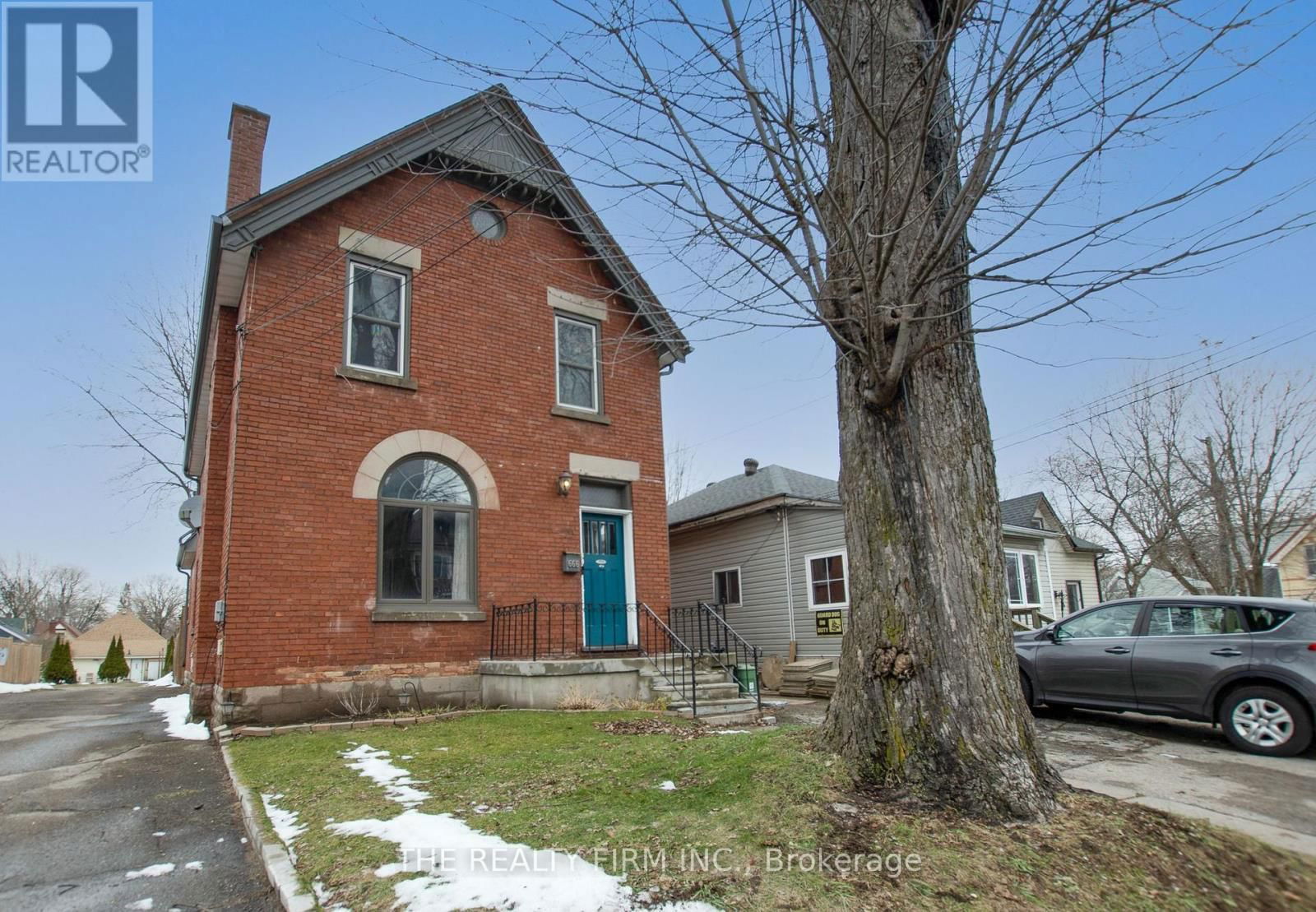 666 LORNE AVENUE Image 2