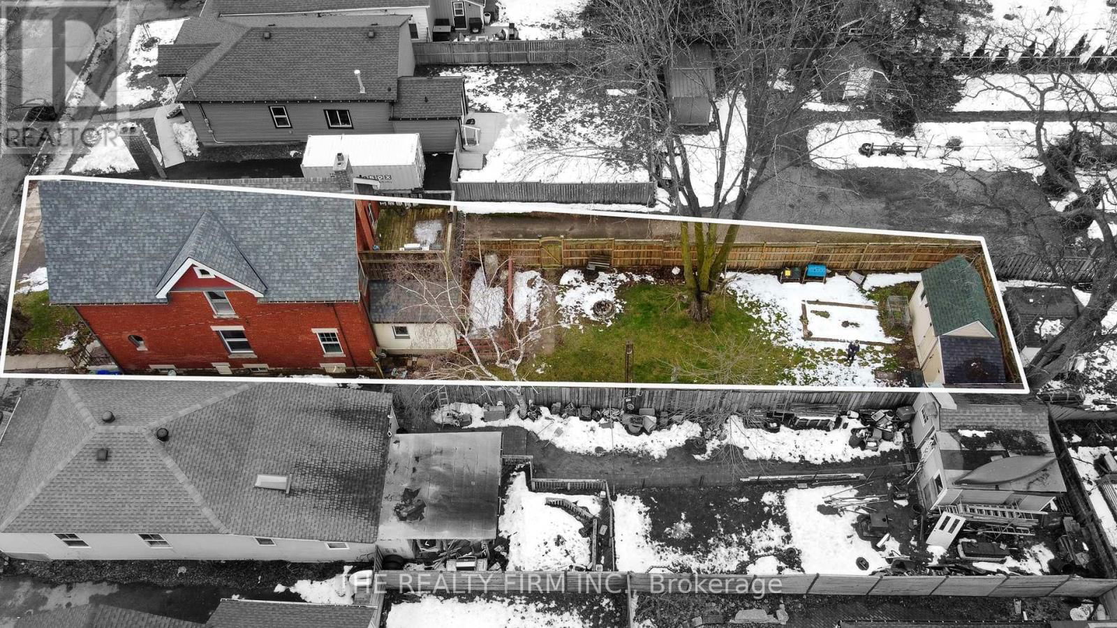 666 LORNE AVENUE Image 20
