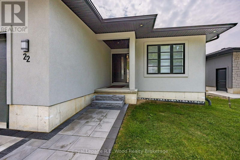 Secondary Property View