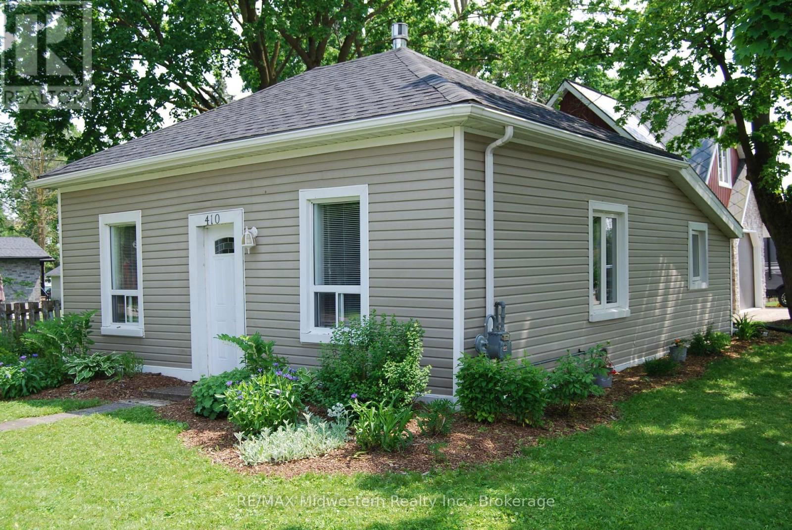Primary Property View