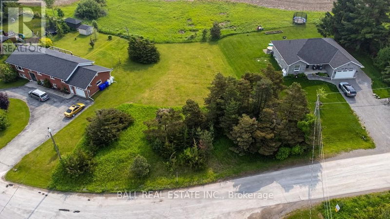Tertiary Property View