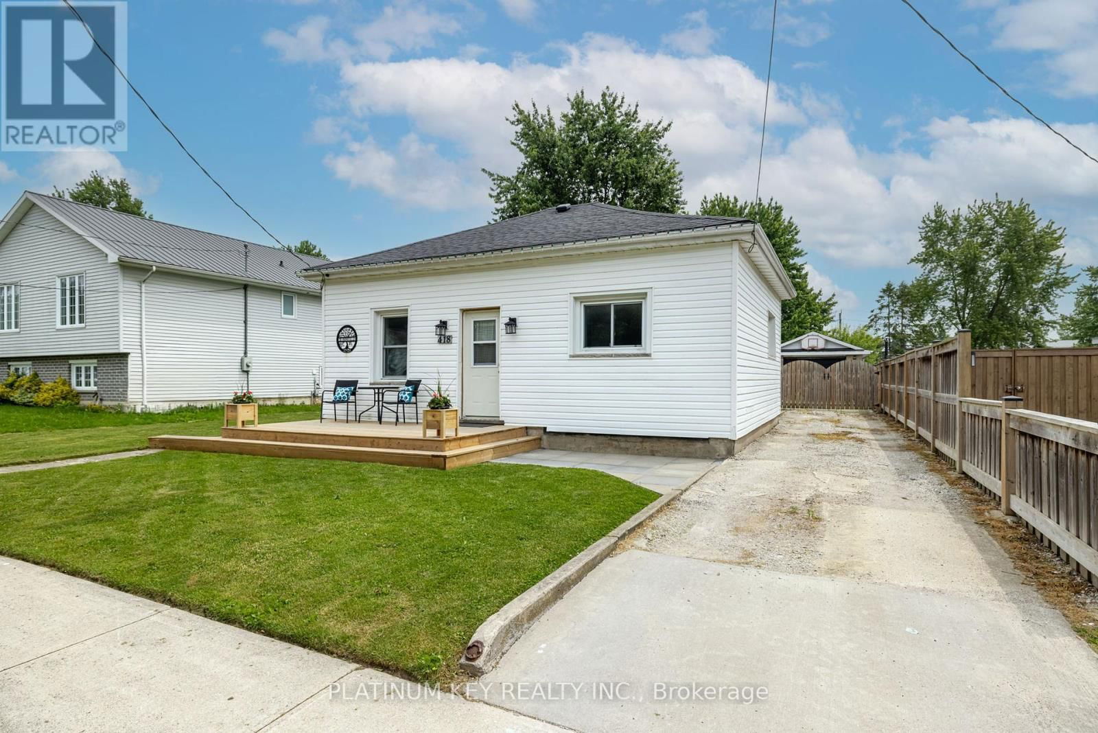 418 HURON STREET Image 1
