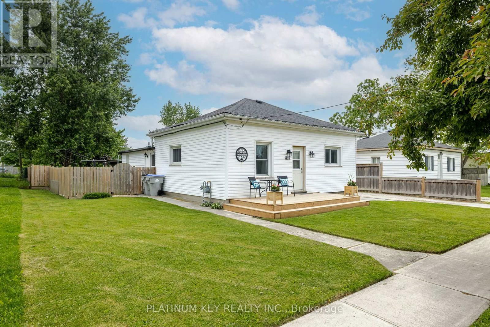 418 HURON STREET Image 3