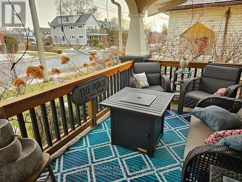 Secondary Property View