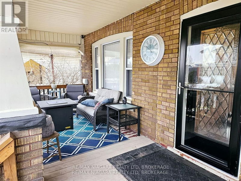 Tertiary Property View